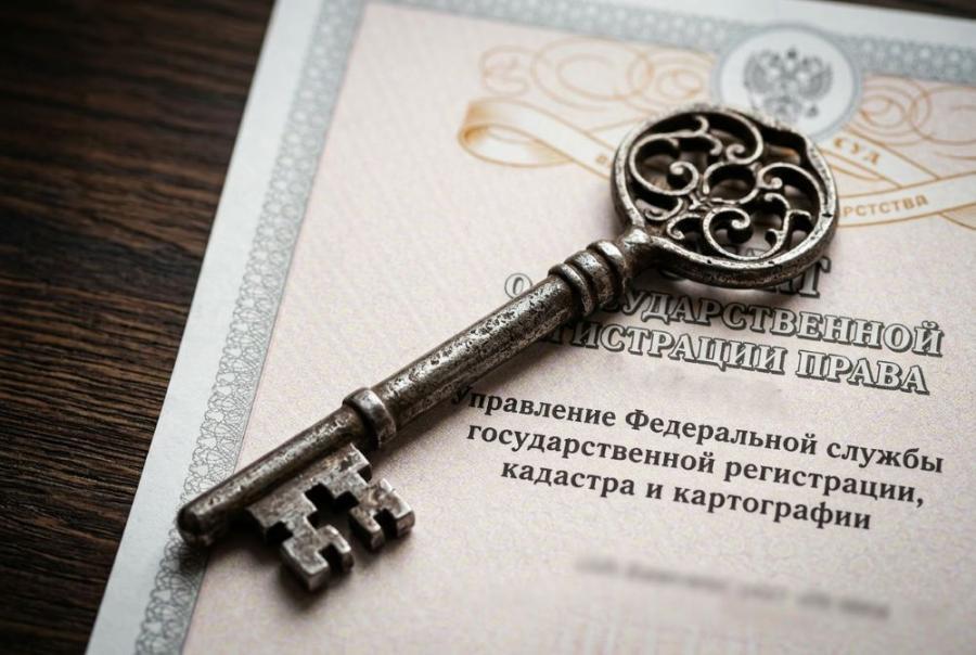 Сын устроил квартирную ловушку родителям. Что решил Верховный суд