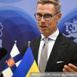 Стубб призвал не бояться Россию