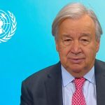 Гутерреш признал: Совбез ООН парализован, а сверхдержавы плюют на международное право