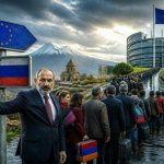 Лут пожелала Армении удачи в Европе: сможет ли Ереван продать там то, что не пустила Россия