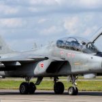 Польша подняла истребители из-за российского Ил-20 над Балтикой: Косиняк-Камыш отчитался о перехвате