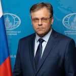 «Врет, когда открывает рот»: российский дипломат уничтожил главу МИД Украины одной фразой