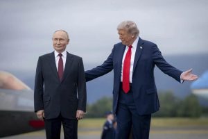 Трамп намекнул на новую встречу с Путиным: что стоит за переговорами на полях Генассамблеи ООН