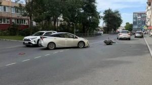 Бить «японцев» станет на 13% дороже: РСА обновил справочники ОСАГО