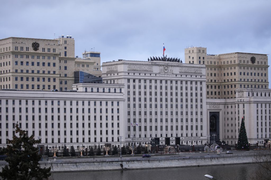 Над Татарстаном перехватили БПЛА – всего за ночь в РФ сбили свыше 500 дронов