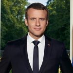 Макрон лично опроверг утечку ЦРУ: Париж не получал данных о «российских дронах»