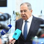 Лавров: СВО будет доведена до конца, угрозы устранены