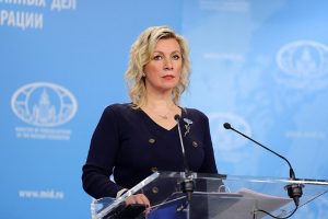 Двойные стандарты демократии: почему Германия требовала скрыть встречу своего министра с Лавровым от СМИ