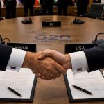 «Ценим, но выводов не делаем»: Кремль ответил на приглашение Путина на саммит G20 в США