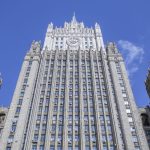 «Чудовищная ложь»: в МИД РФ ответили на заявление Сибиги об Алешках