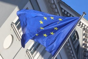 FT: Европа готовится конкурировать с Азией за поставки сжиженного газа