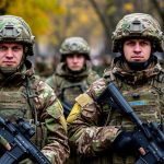 В Киеве ликвидирован командир инженерной роты ВСУ: точный удар БПЛА по военному объекту