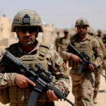 США сворачивают миссию в Ираке: коалиция передала Багдаду все военные базы