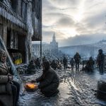 Украинцам предложили перейти на «третье дыхание» в условиях конфликта