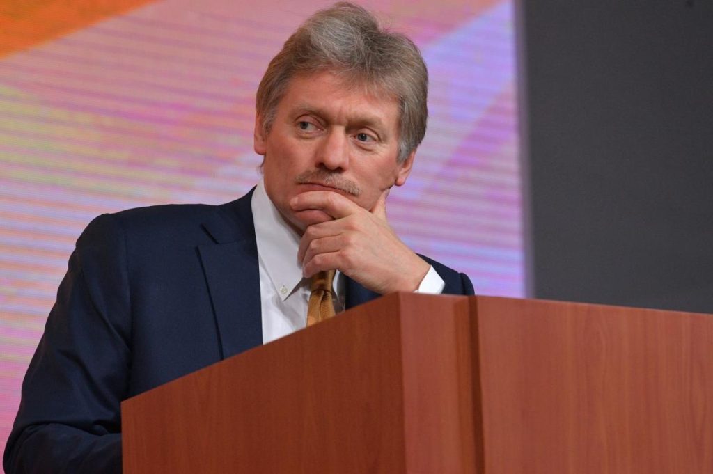 «Никому не будет повадно»: Кремль ответил на планы Киева о сокрушительном ударе