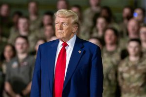 Трамп пообещал «очень скорую» победу над Ираном, но сроков раскрывать не стал