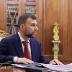 «Не восстанут, к сожалению»: глава ДНР Пушилин объяснил пассивность населения Украины