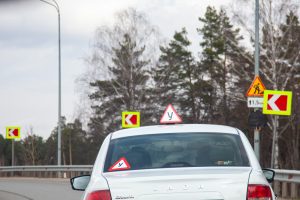 МВД предложило сократить повторную проверку автошкол до трех месяцев