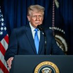Трамп готов смягчить санкции против России в обмен на освобождение заключённых