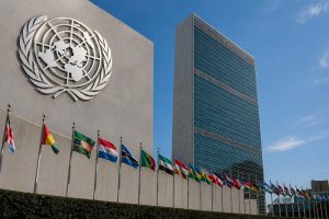 Гринспан в шаге от кресла генсека ООН: диалог с Россией, мир на Украине и 10 голосов в СБ