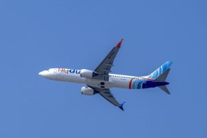 СМИ: Один из пилотов самолета Flydubai пытался устроить крушение – бортом управляли выходцы из ОАЭ и Омана