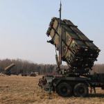 TWZ: российские военные показали неизвестный ПЗРК «Ива»