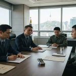 «Никаких сделок с оружием»: в Сеуле опровергли слухи о бартере с Украиной