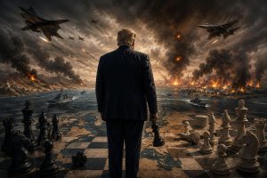 Дипломатическая закавыка: переговоры США и Ирана при посредничестве Катара зашли в тупик