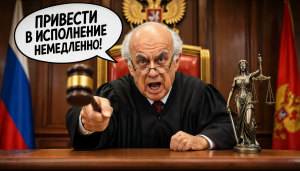 Суд повернул в неожиданную сторону тыквенное дело