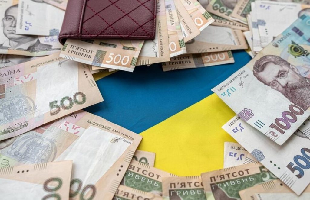 При рекордном госдолге Украина больше всех должна Евросоюзу