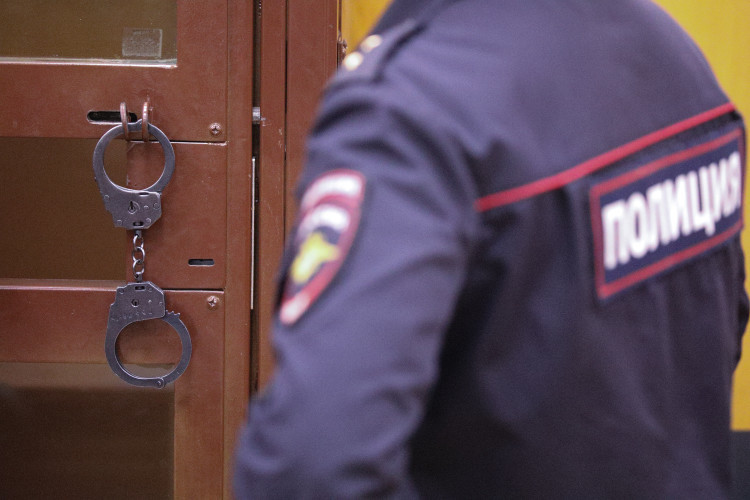 В МВД раскрыли подробности задержания группы обнальщиков, «заработавших» 79 миллионов