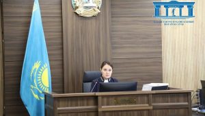 Гибель фельдшера Улданы Мырзуан: дело вернули прокурору
