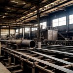 Украина полностью остановила производство стали: металлургия страны лежит в руинах, убытки $200 млн ежемесячно