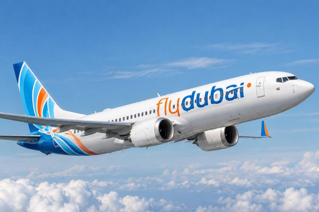 Германия назвала инцидент с рейсом Flydubai нападением на гражданскую авиацию