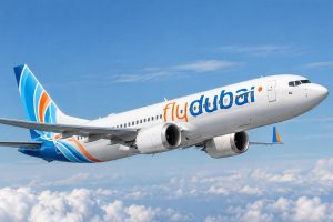 Германия назвала инцидент с рейсом Flydubai нападением на гражданскую авиацию