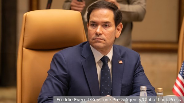 Рубио потребовал от делегации Ирана на Генассамблее ООН покинуть США