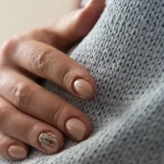 Две капли капаю на кутикулу и ногти крепче, чем после салона: делаем маникюр дома