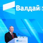 «Ядерное оружие может быть использовано» — Путин прямо предупредил Запад на «Валдае»