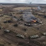 «Успеха не имел»: ВС РФ отразили контратаку ВСУ на внешнем контуре «Волчанского котла»