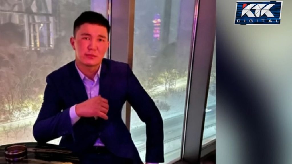 «Начал сигналить и на скорости объехал»: казахстанца убили из-за нелепого дорожного конфликта