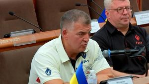 Сеть обсуждает покушение на совладельца Fire Point Штилермана