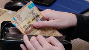 «Потерпевшие» остались без 27 млн тенге после вмешательства Кассационного суда