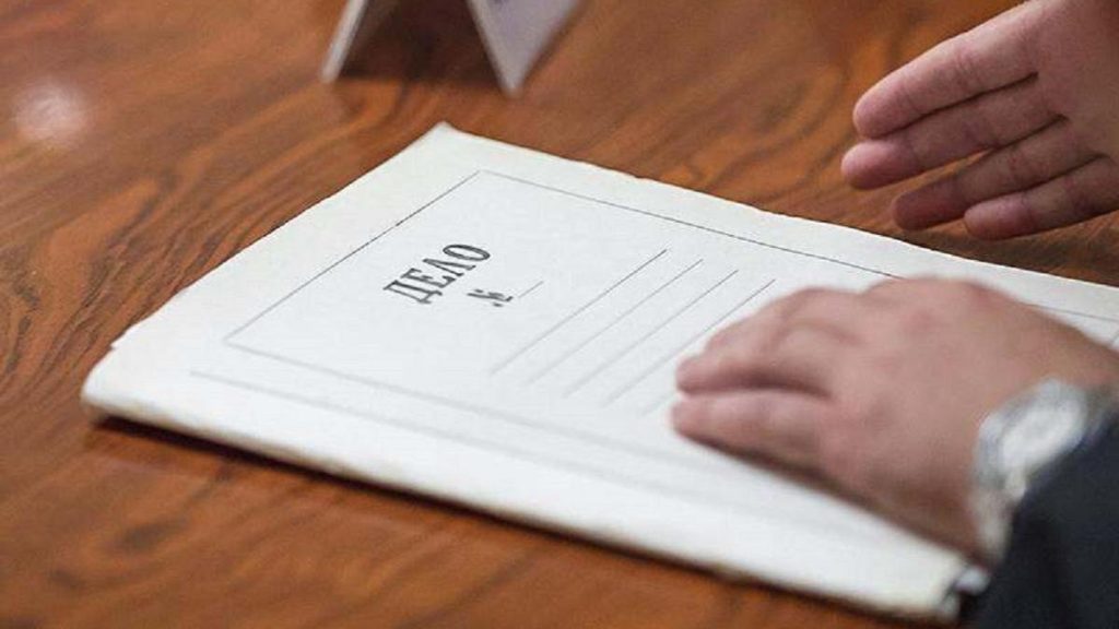 КНБ проводит расследование в отношении должностных лиц «Семей орманы»