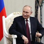 «Не мы начали воевать»: Путин объяснил, кто развязал конфликт на Украине