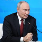 Путин предрек Европе тотальную зависимость от китайских машин: «Дешево и качественно»