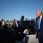 Трамп о сорванной казни в Теннесси: «Препарат не совсем сработал, это интересная ситуация»
