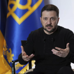 Дмитрук: Зеленскому нужно ехать в Москву или Минск, а не произносить речи в ООН