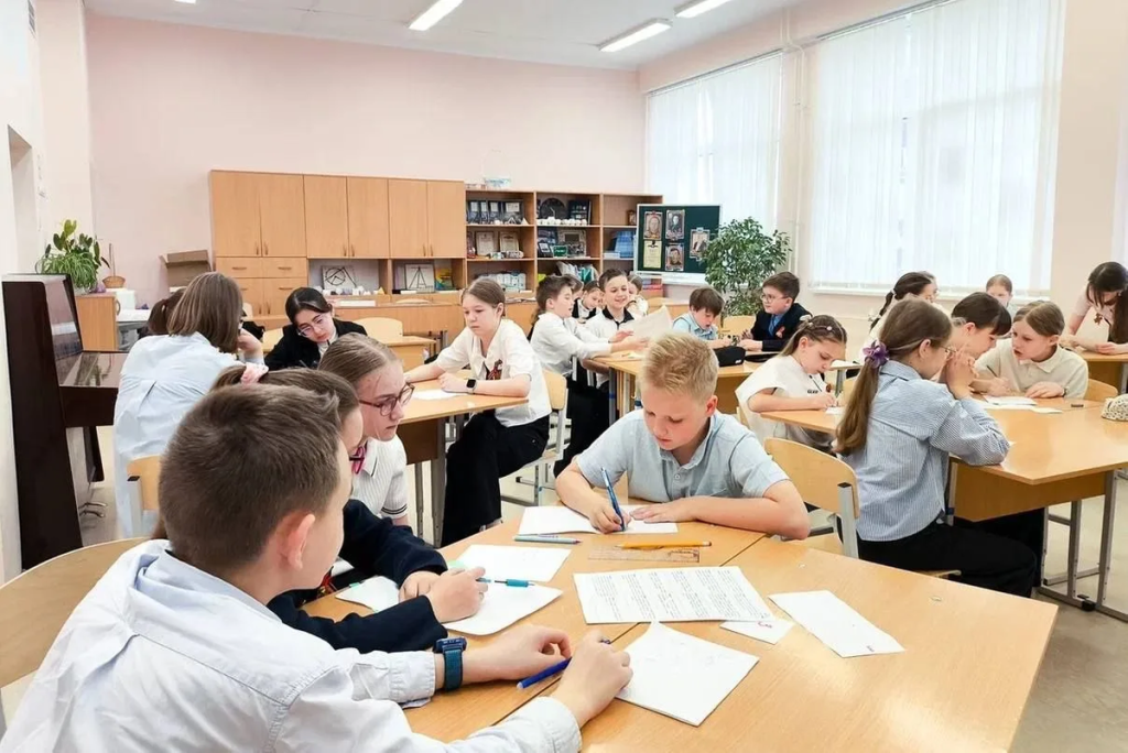 Подмосковье и РАО подписали соглашение о сотрудничестве