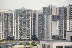 В Татарстане ввели на 96 процентов жилья от годового плана