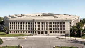 Пентагон перебрасывает дополнительные войска в регион Ближнего Востока